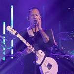 Trivium Streams Live Concert Event from Full Sail Live Venue - Thumbnail